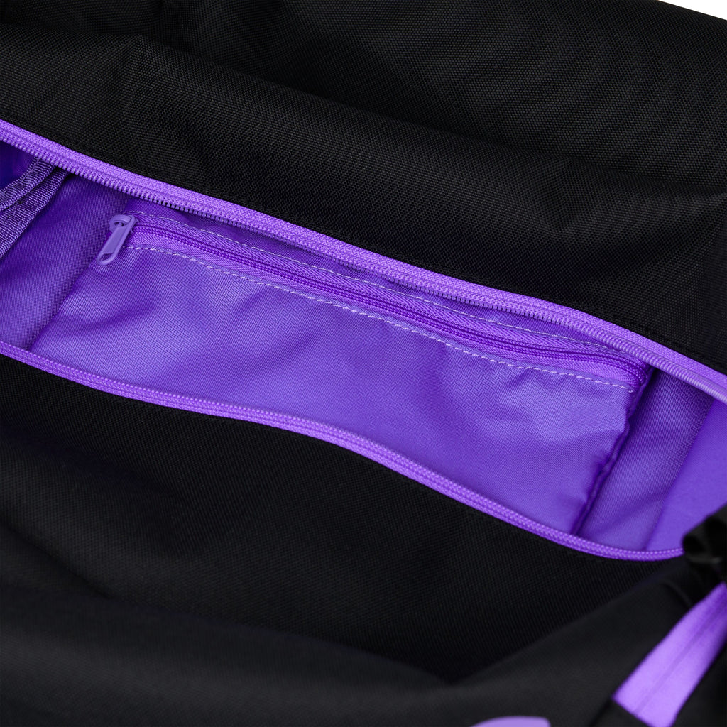 Satch Sporttasche, Purple Phantom