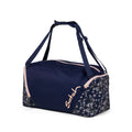 Satch Sporttasche, Bloomy Breeze