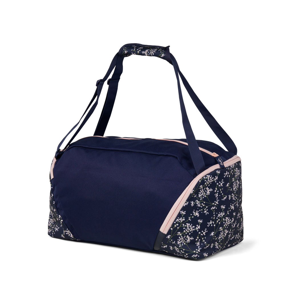 Satch Sporttasche, Bloomy Breeze