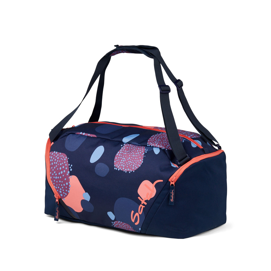Satch Sporttasche, Coral Reef