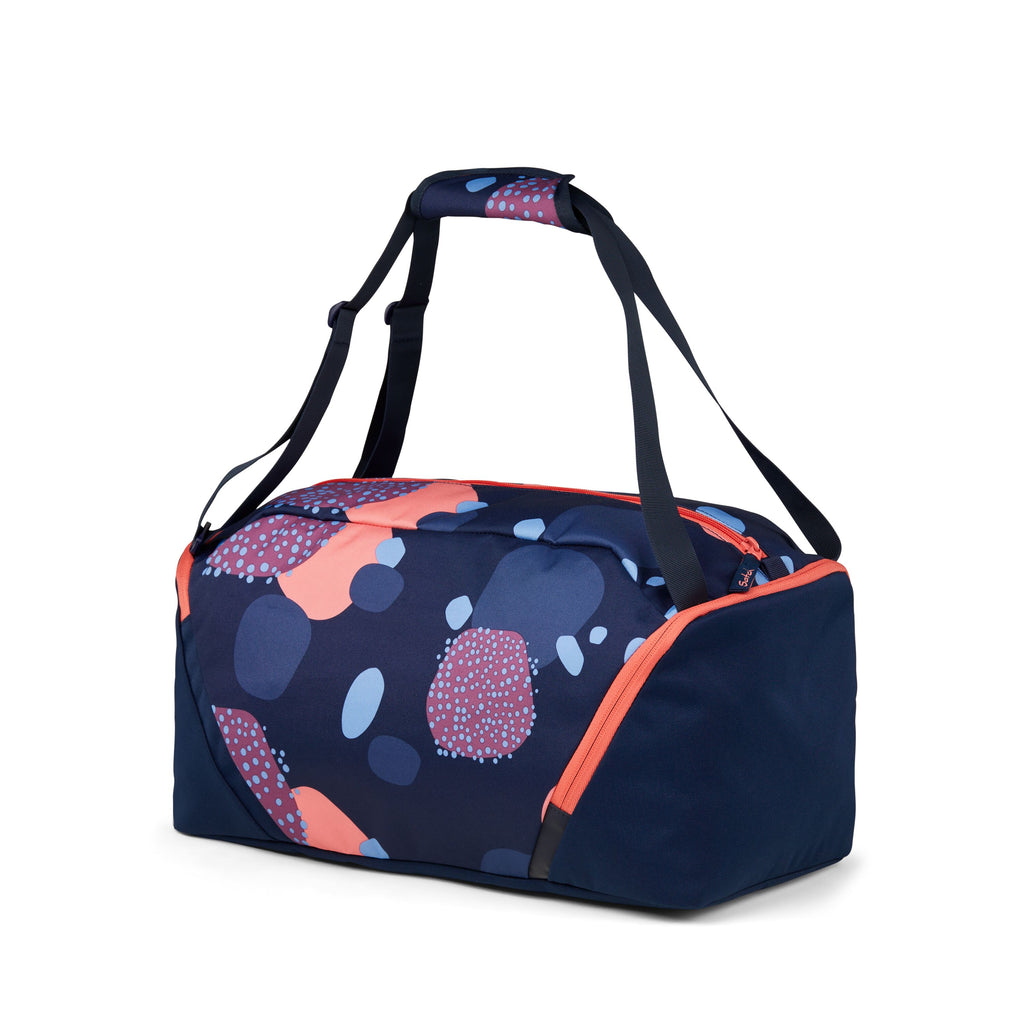 Satch Sporttasche, Coral Reef