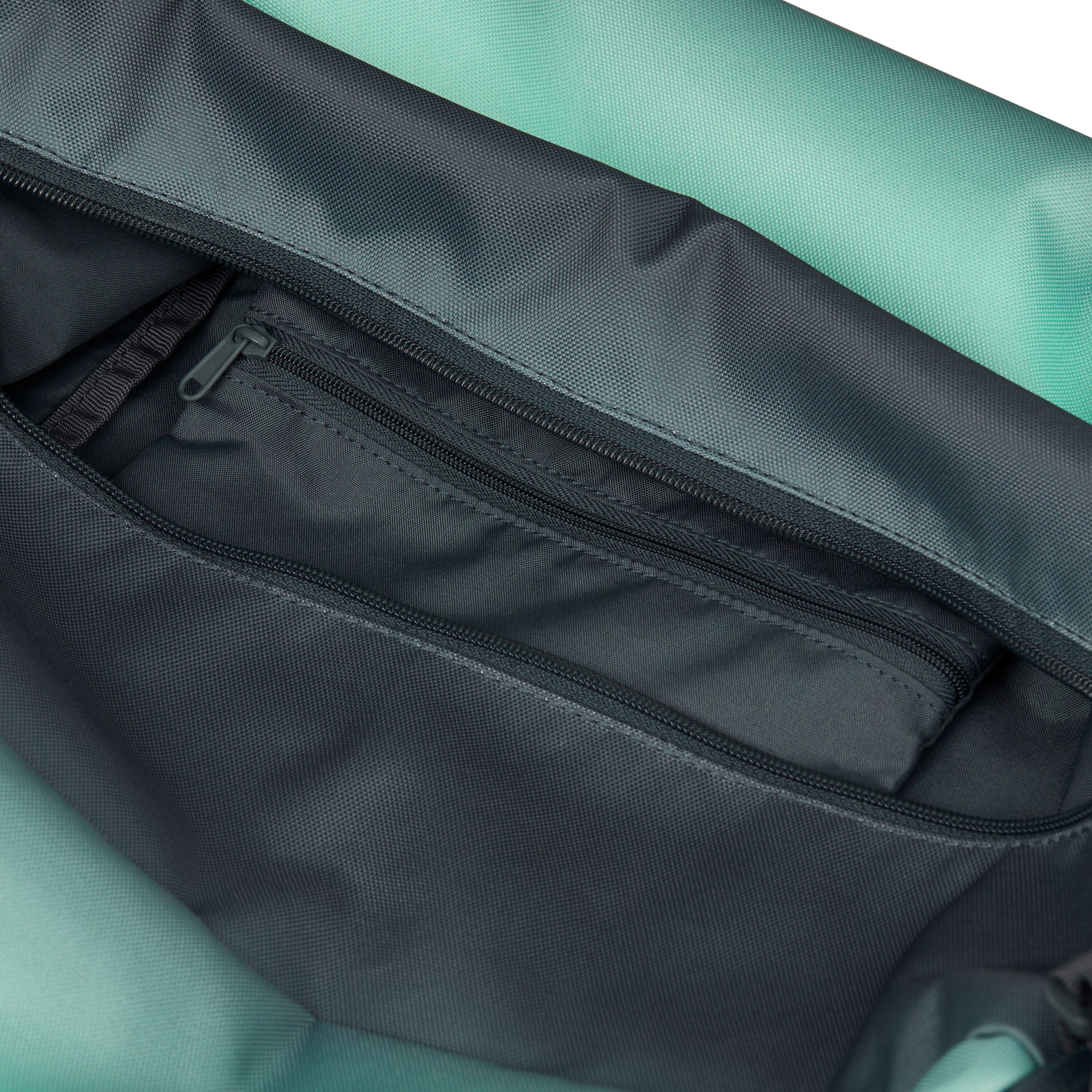 Satch Sporttasche, Gradient Mint