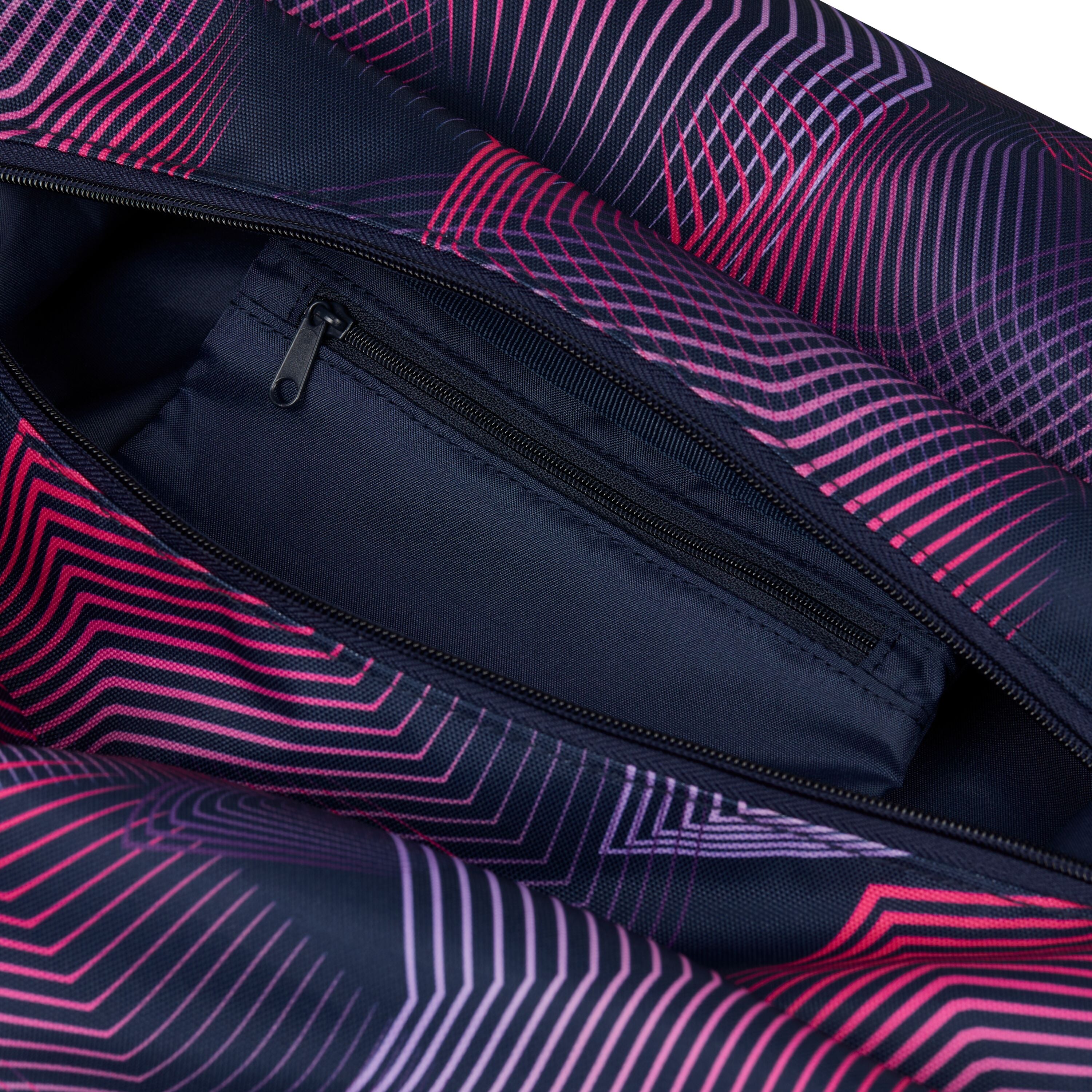 Satch Sporttasche, Seismic Pink