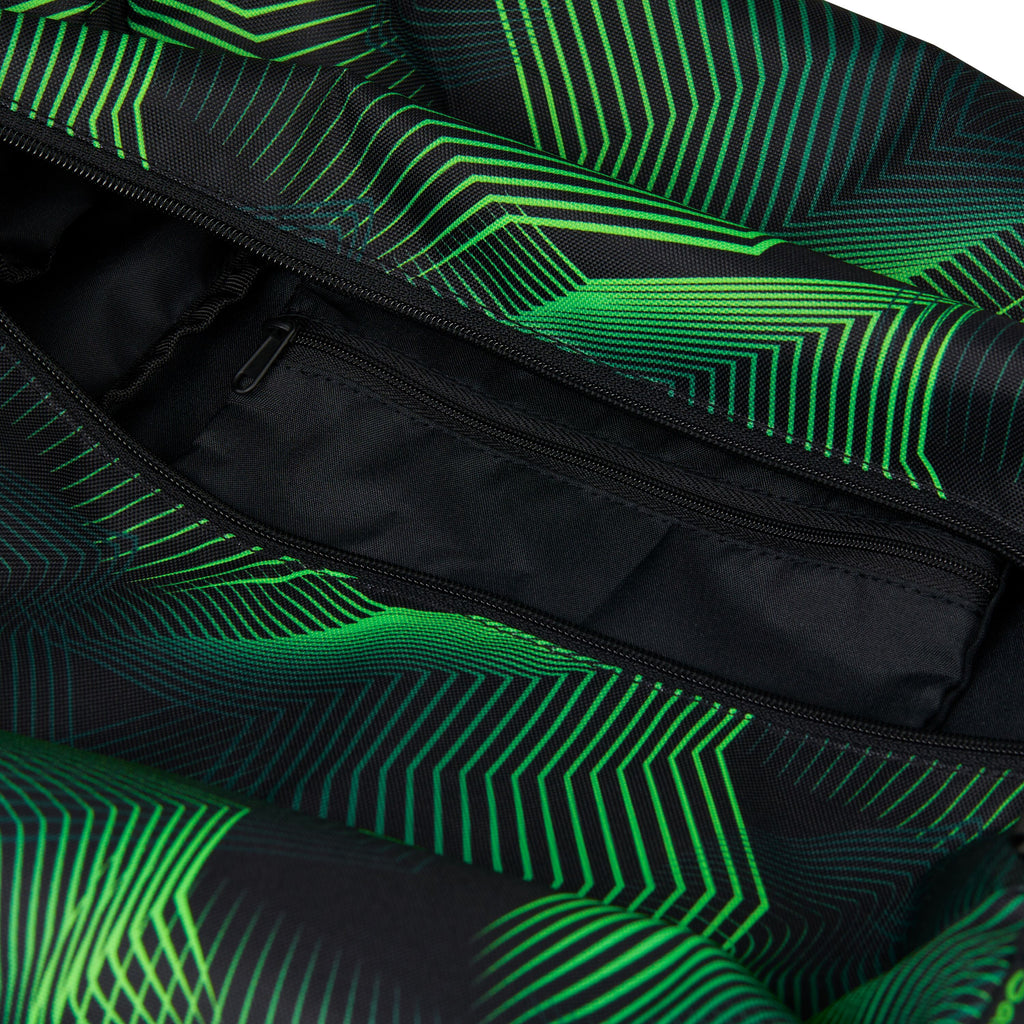 Satch Sporttasche, Seismic Green