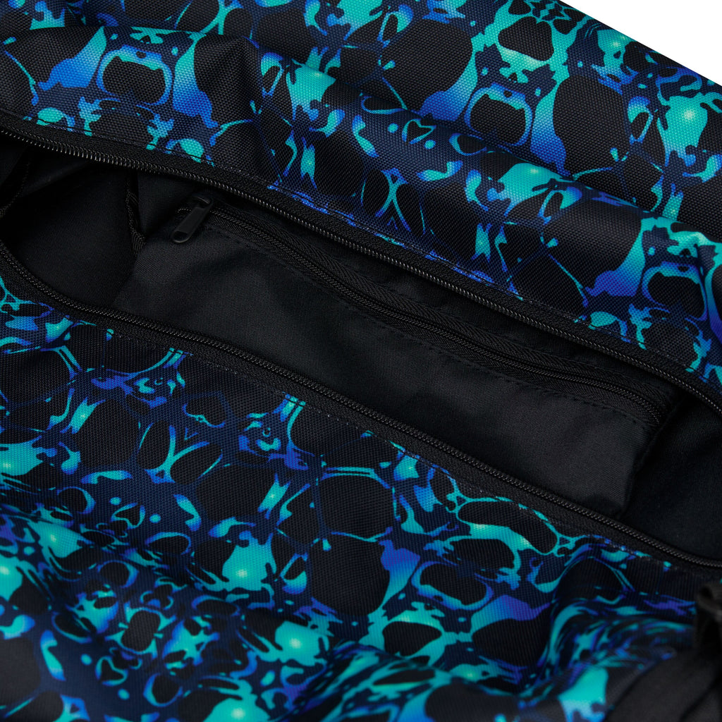 Satch Sporttasche, Caleido Blue