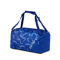 Satch Sporttasche, Vibrant Blue
