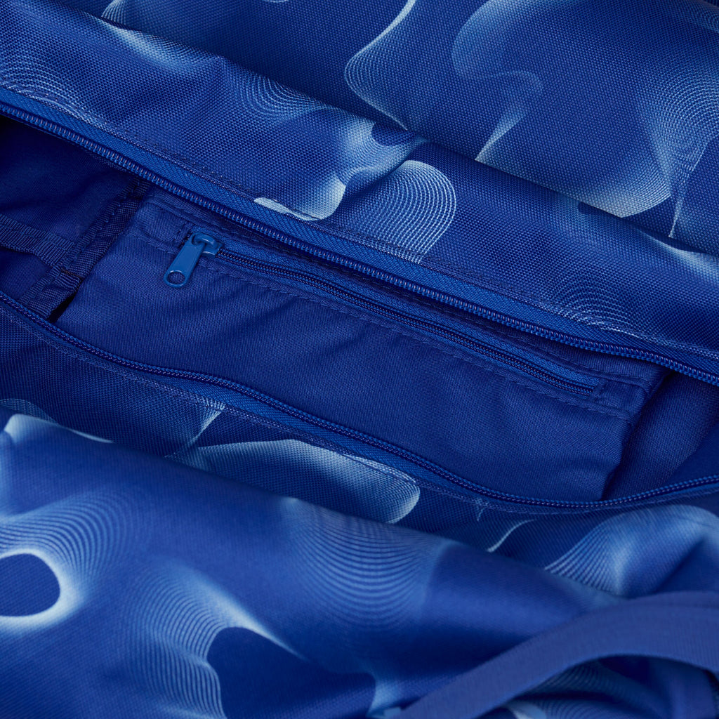 Satch Sporttasche, Vibrant Blue