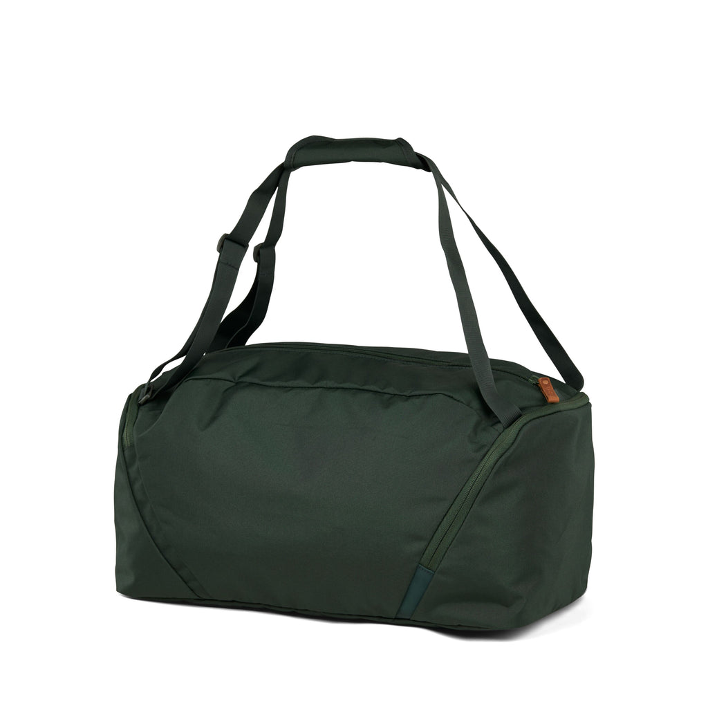 Satch Sporttasche, Nordic Forrest Green