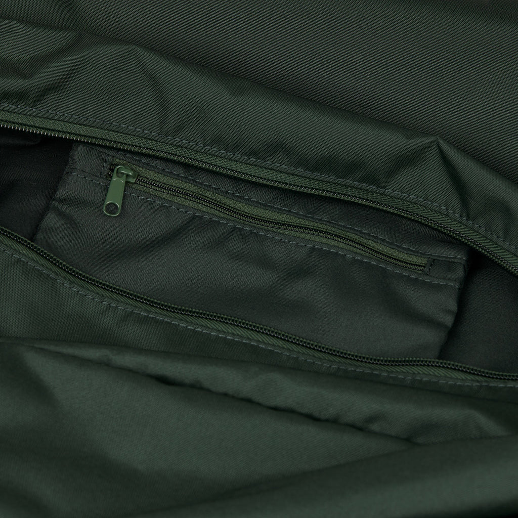 Satch Sporttasche, Nordic Forrest Green