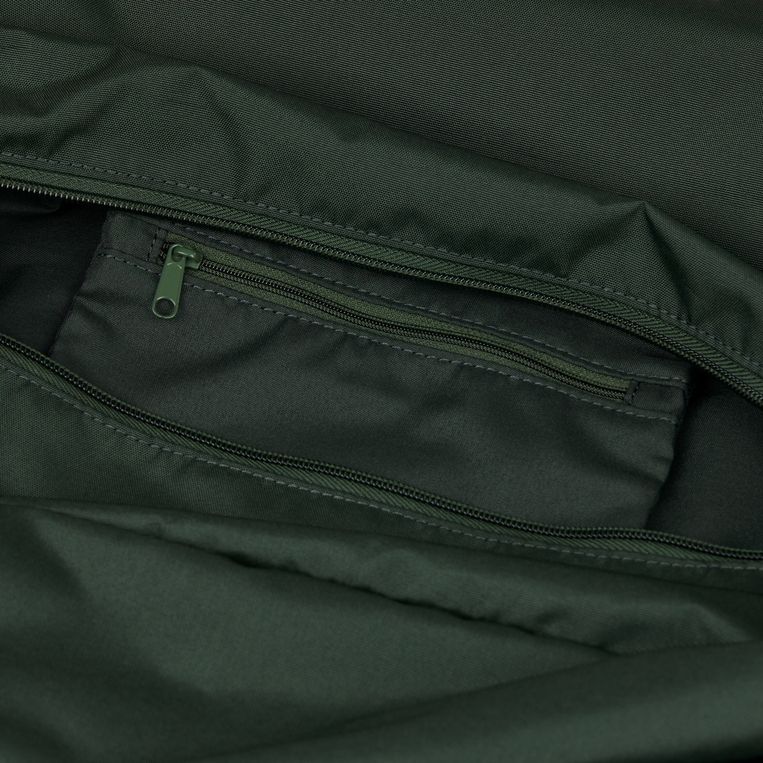 Satch Sporttasche, Nordic Forrest Green