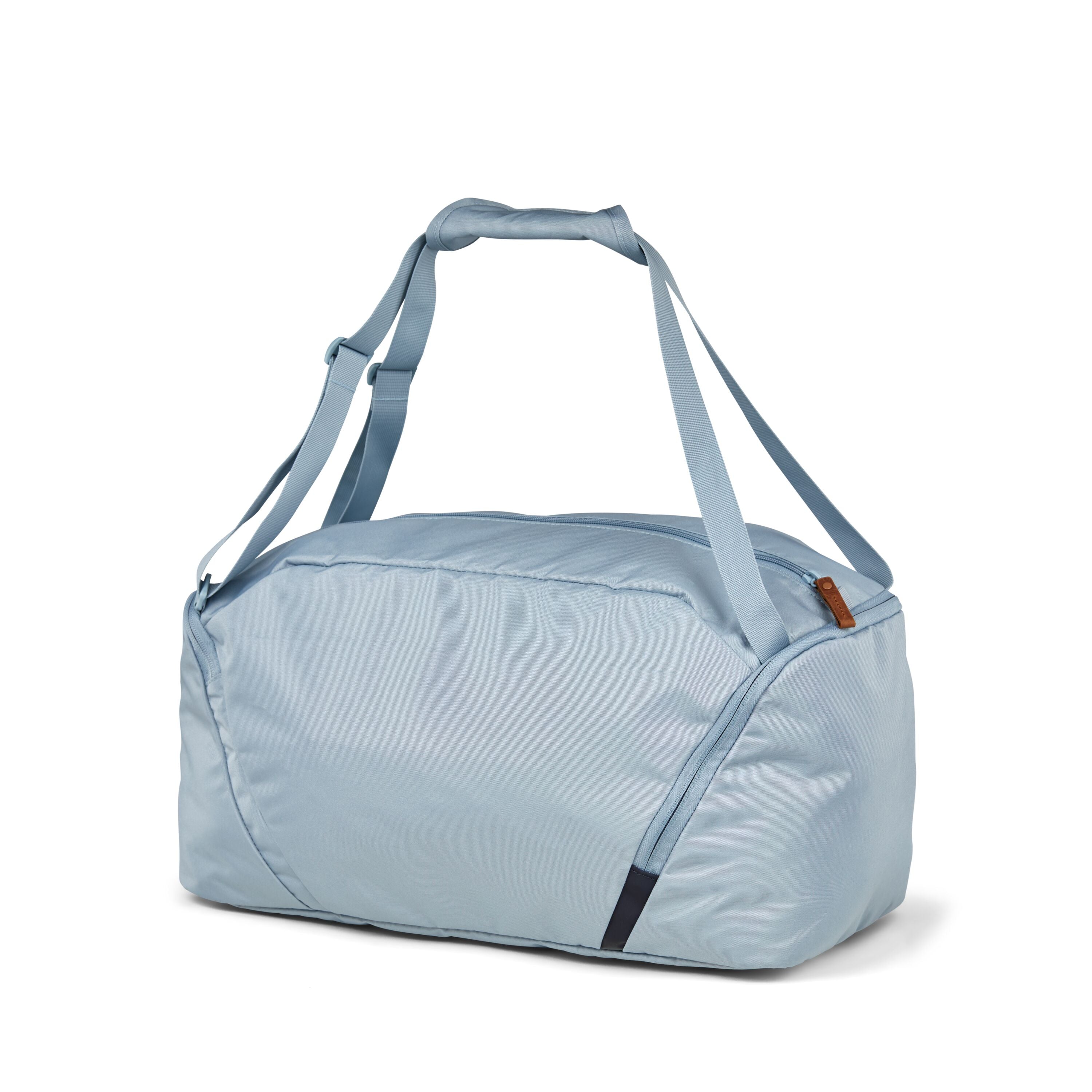 Satch Sporttasche, Nordic Ice Blue