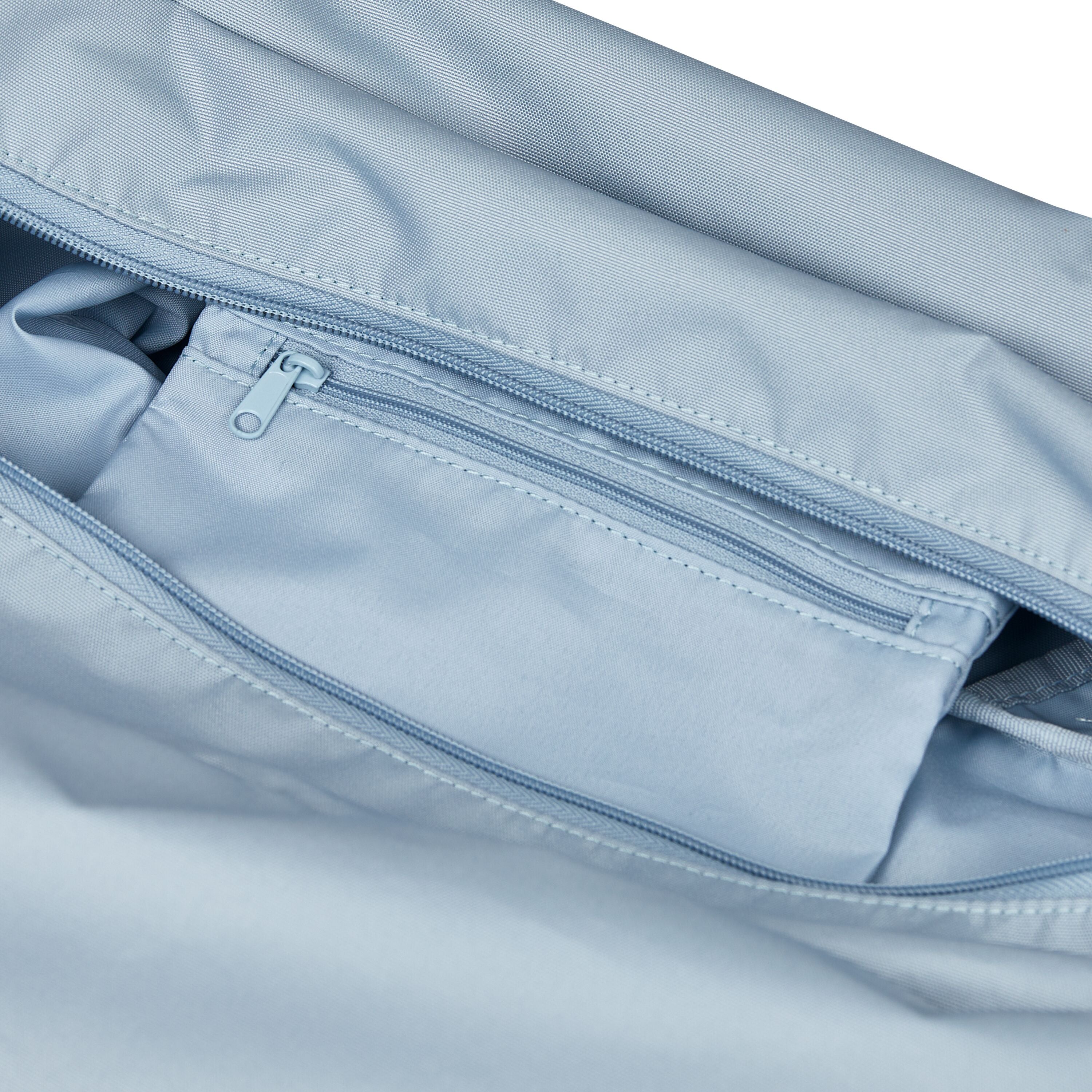 Satch Sporttasche, Nordic Ice Blue