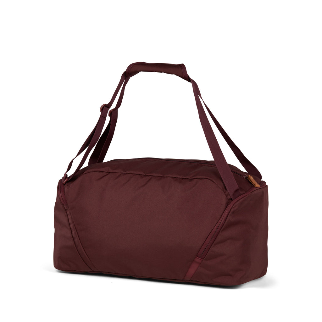 Satch Sporttasche, Nordic Ruby