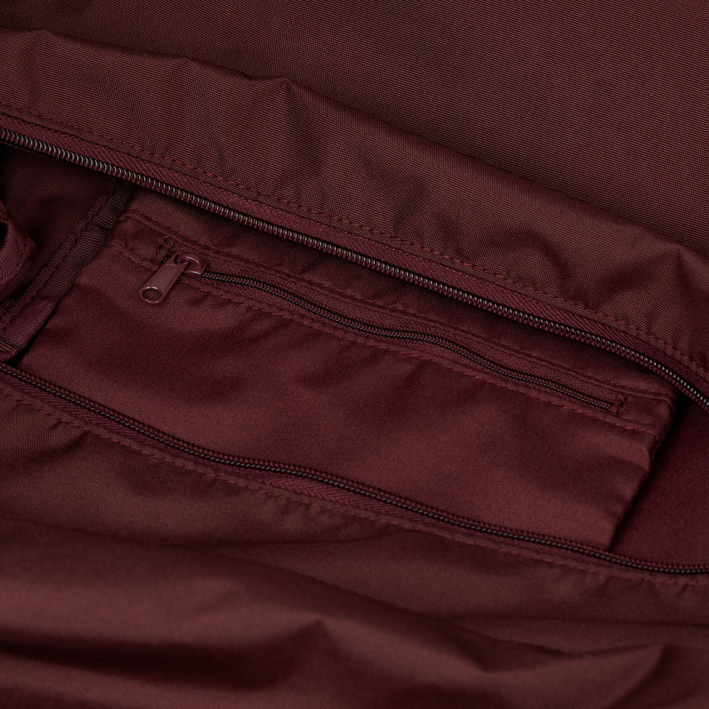 Satch Sporttasche, Nordic Ruby