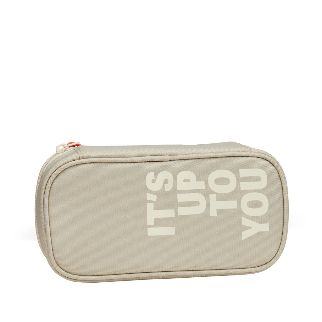 Satch Schlamperbox, Crossed Sand