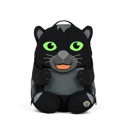 Affenzahn Großer Freund, Panther