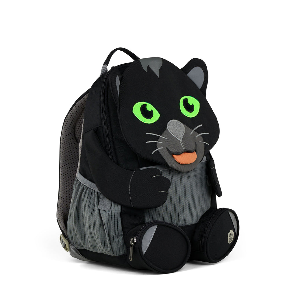 Affenzahn Großer Freund, Panther