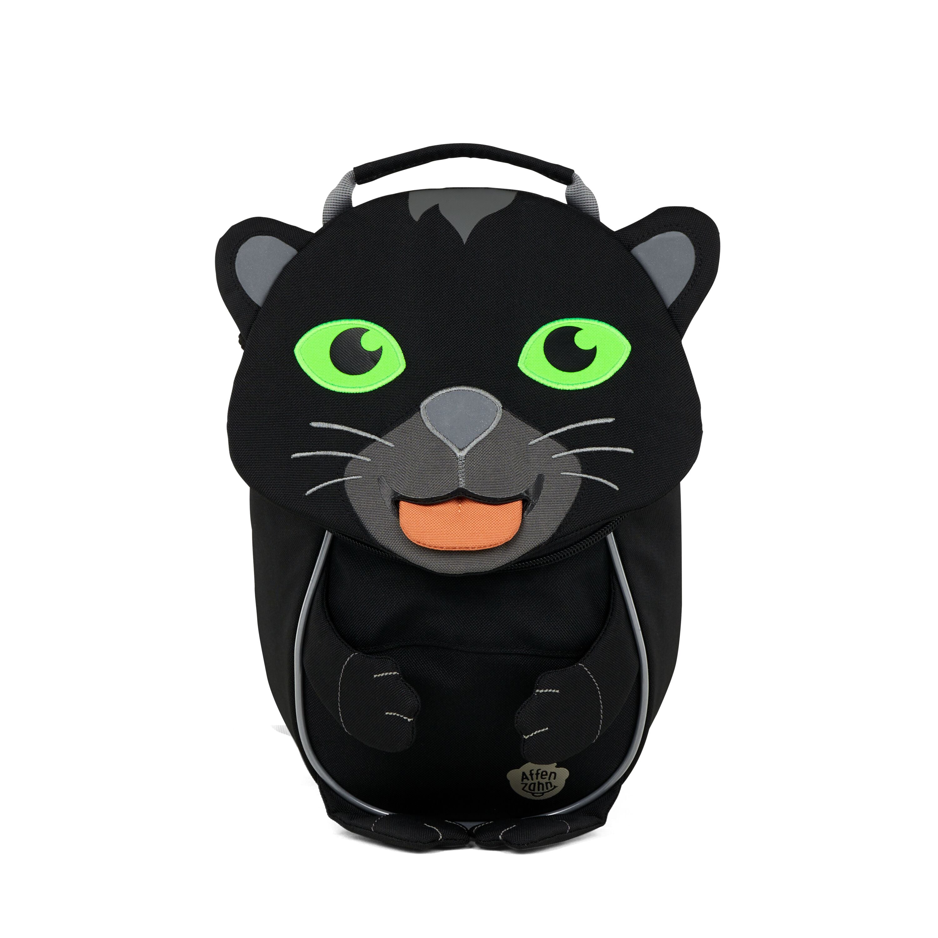 Affenzahn Kleiner Freund, Panther