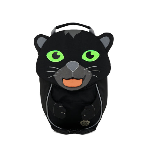 Affenzahn Kleiner Freund, Panther
