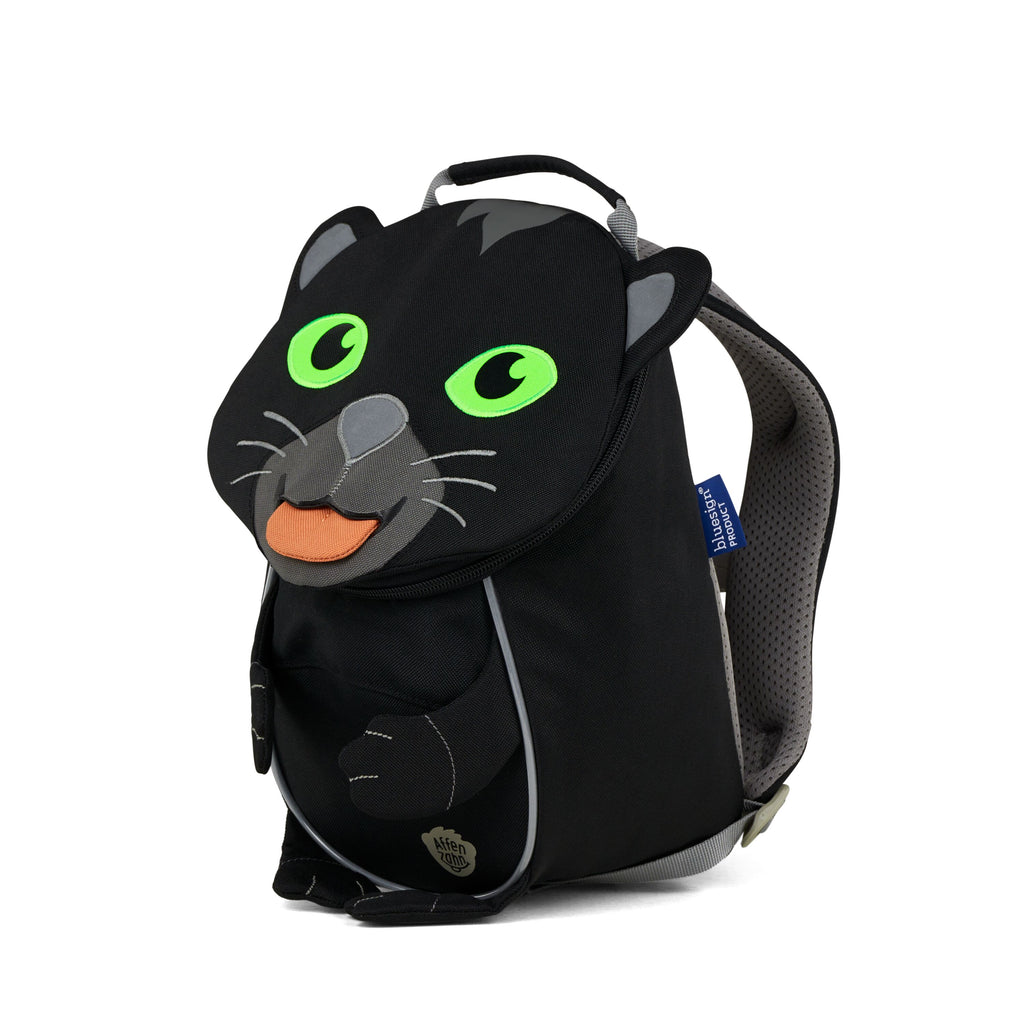 Affenzahn Kleiner Freund, Panther