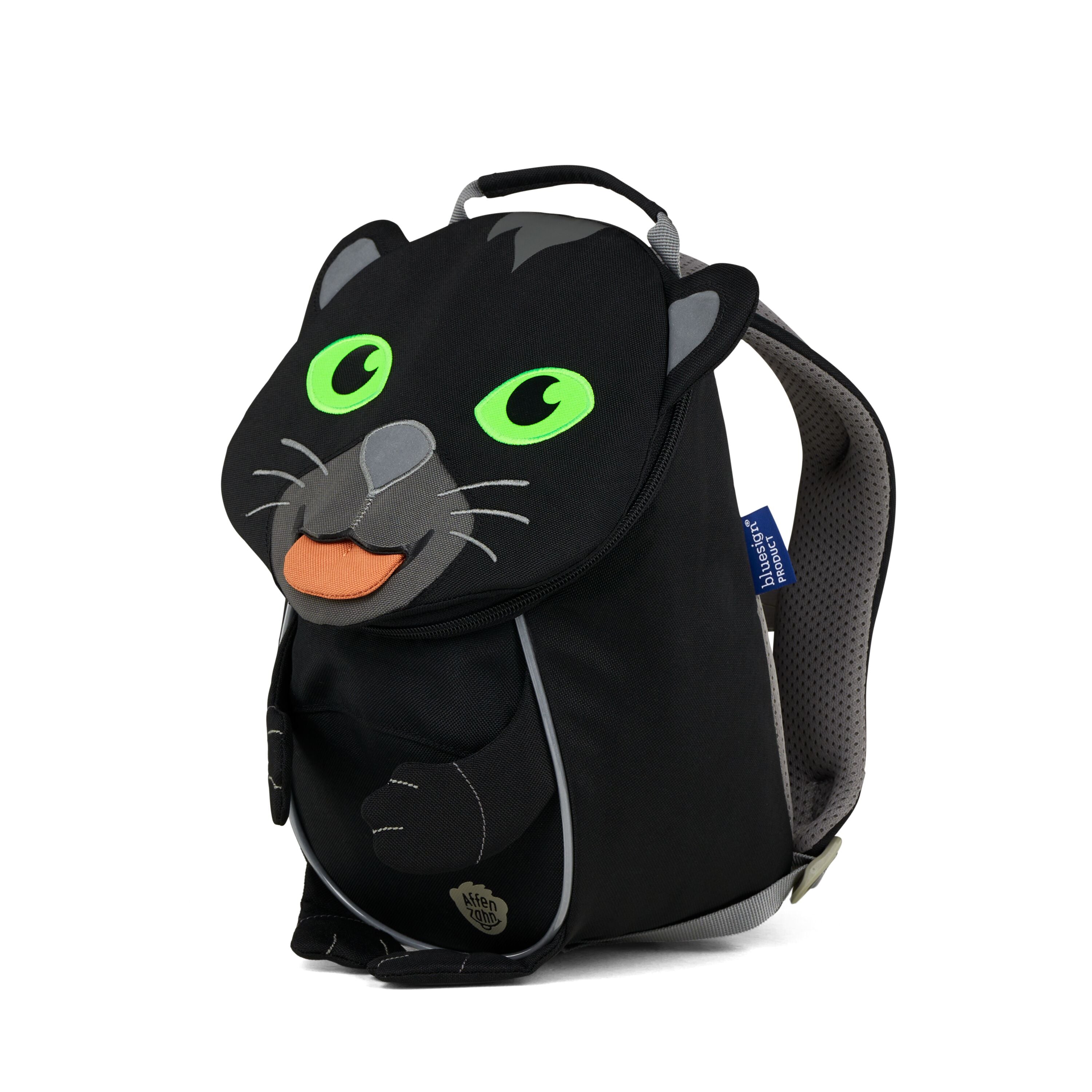Affenzahn Kleiner Freund, Panther