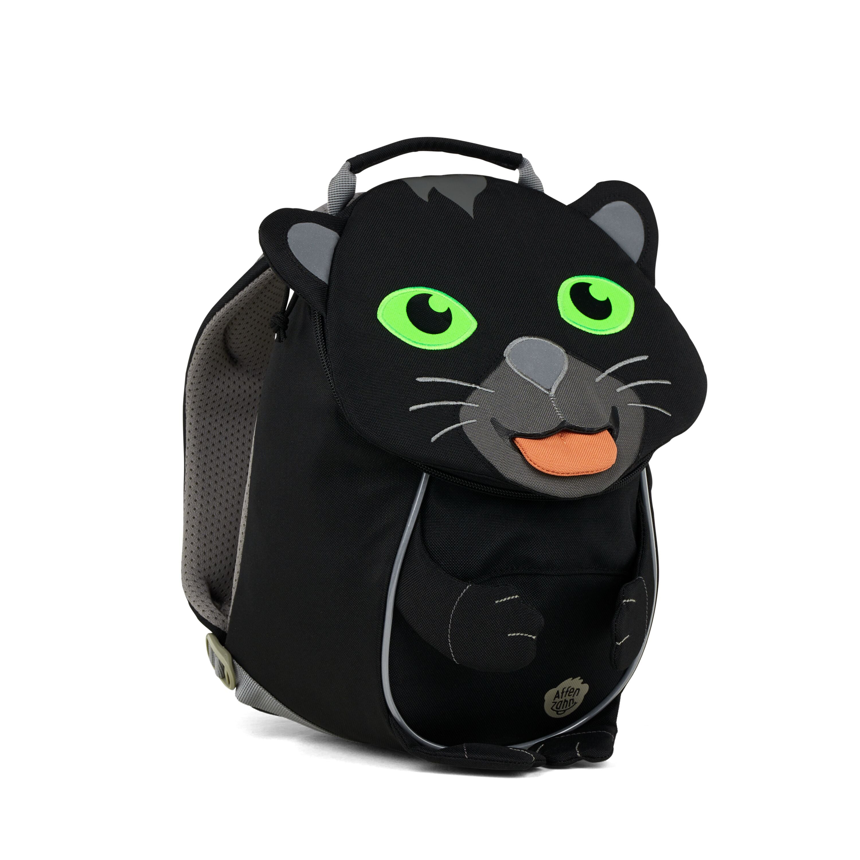 Affenzahn Kleiner Freund, Panther