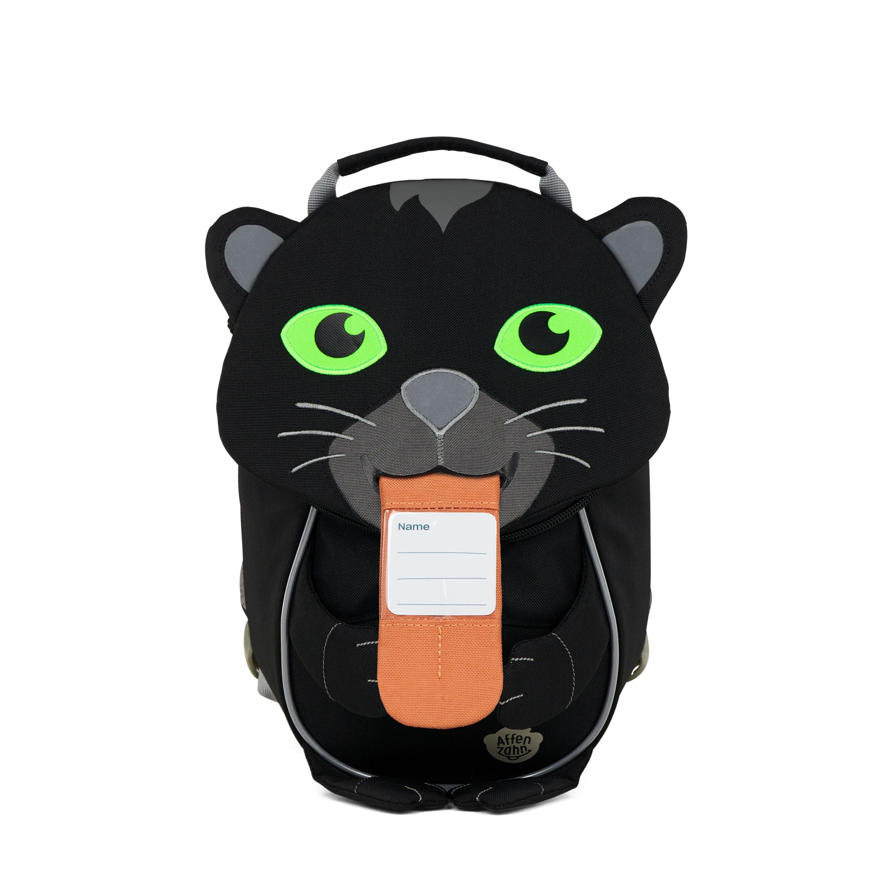 Affenzahn Kleiner Freund, Panther