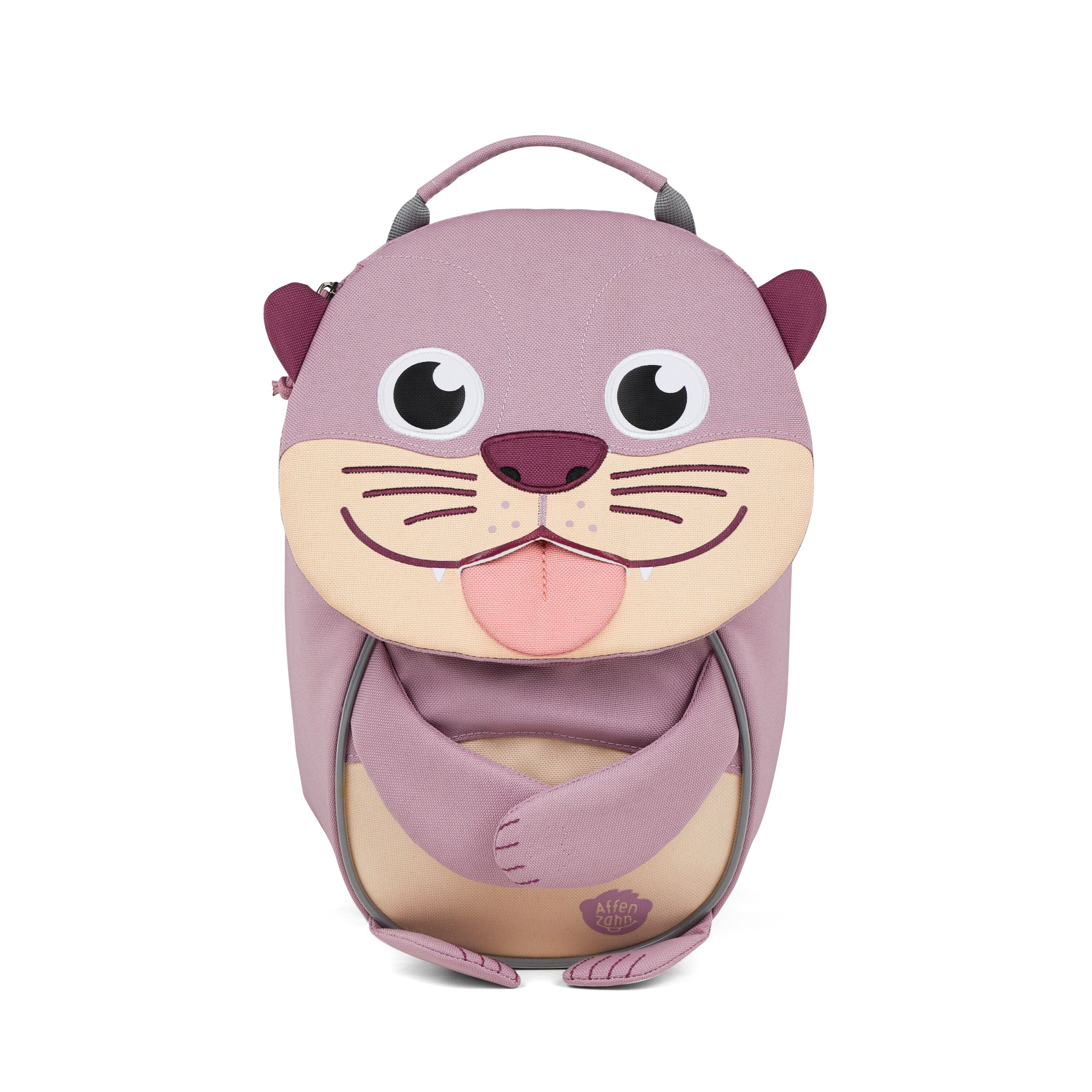 Affenzahn Kleiner Freund, Otter