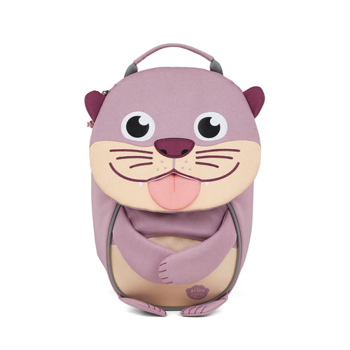 Affenzahn Kleiner Freund, Otter
