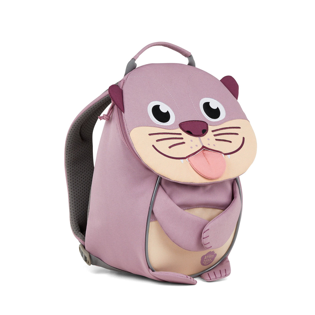 Affenzahn Kleiner Freund, Otter