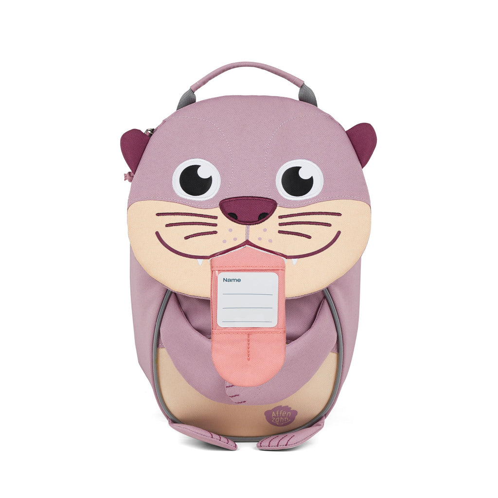 Affenzahn Kleiner Freund, Otter