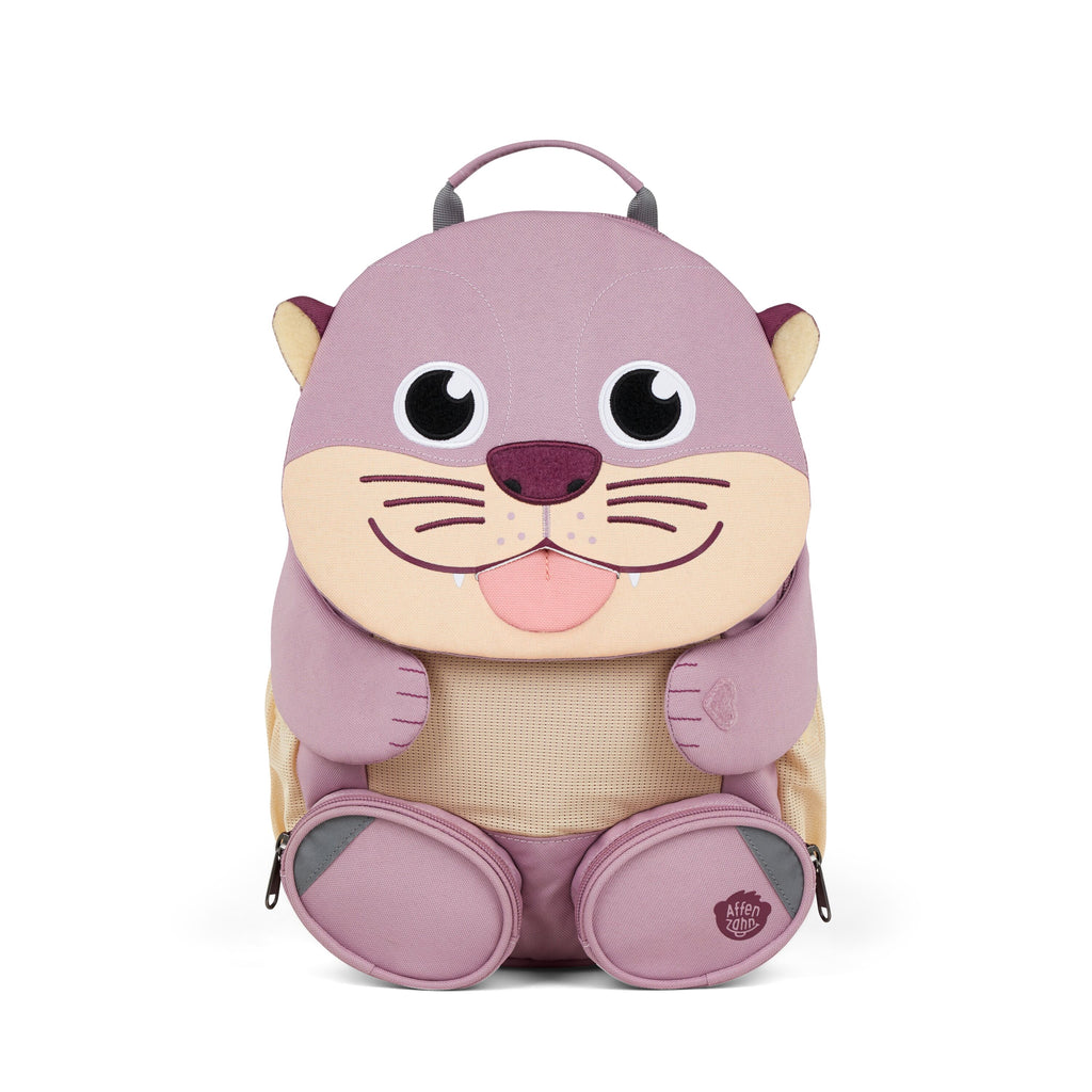 Affenzahn Großer Freund, Otter