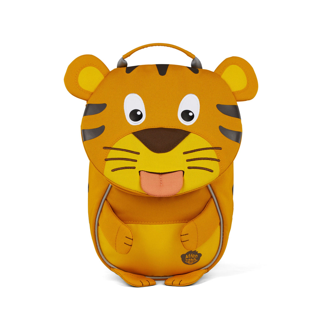 Affenzahn Kleiner Freund, Tiger