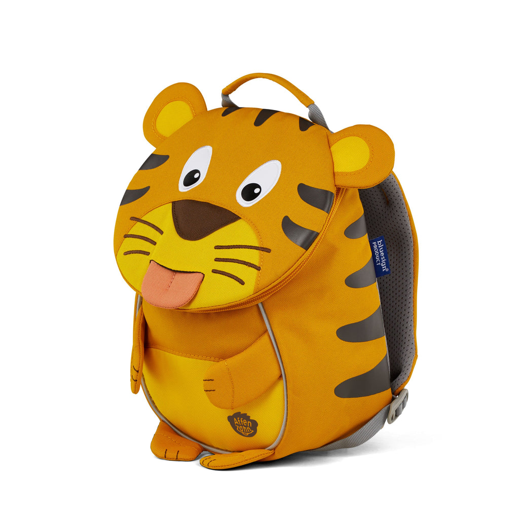 Affenzahn Kleiner Freund, Tiger