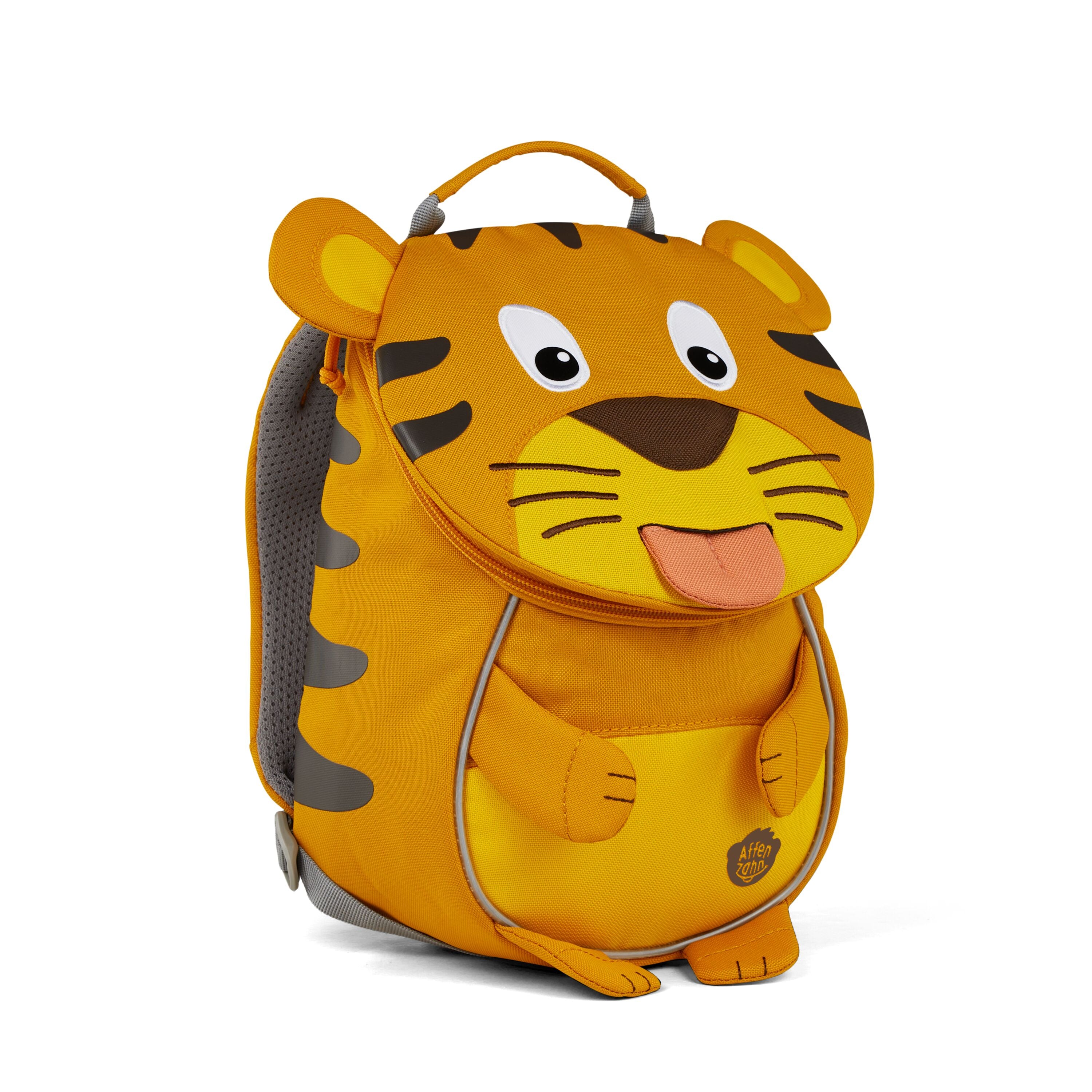 Affenzahn Kleiner Freund, Tiger