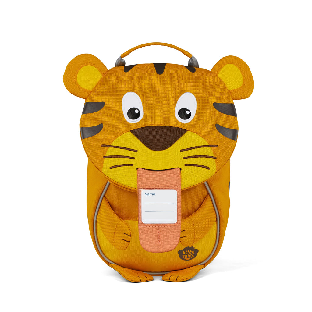 Affenzahn Kleiner Freund, Tiger
