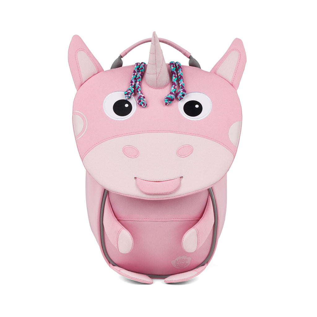 Affenzahn Kleiner Freund, Einhorn