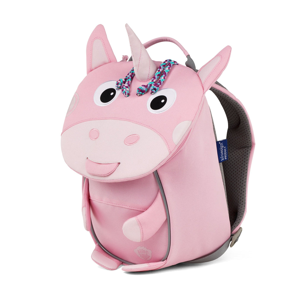 Affenzahn Kleiner Freund, Einhorn
