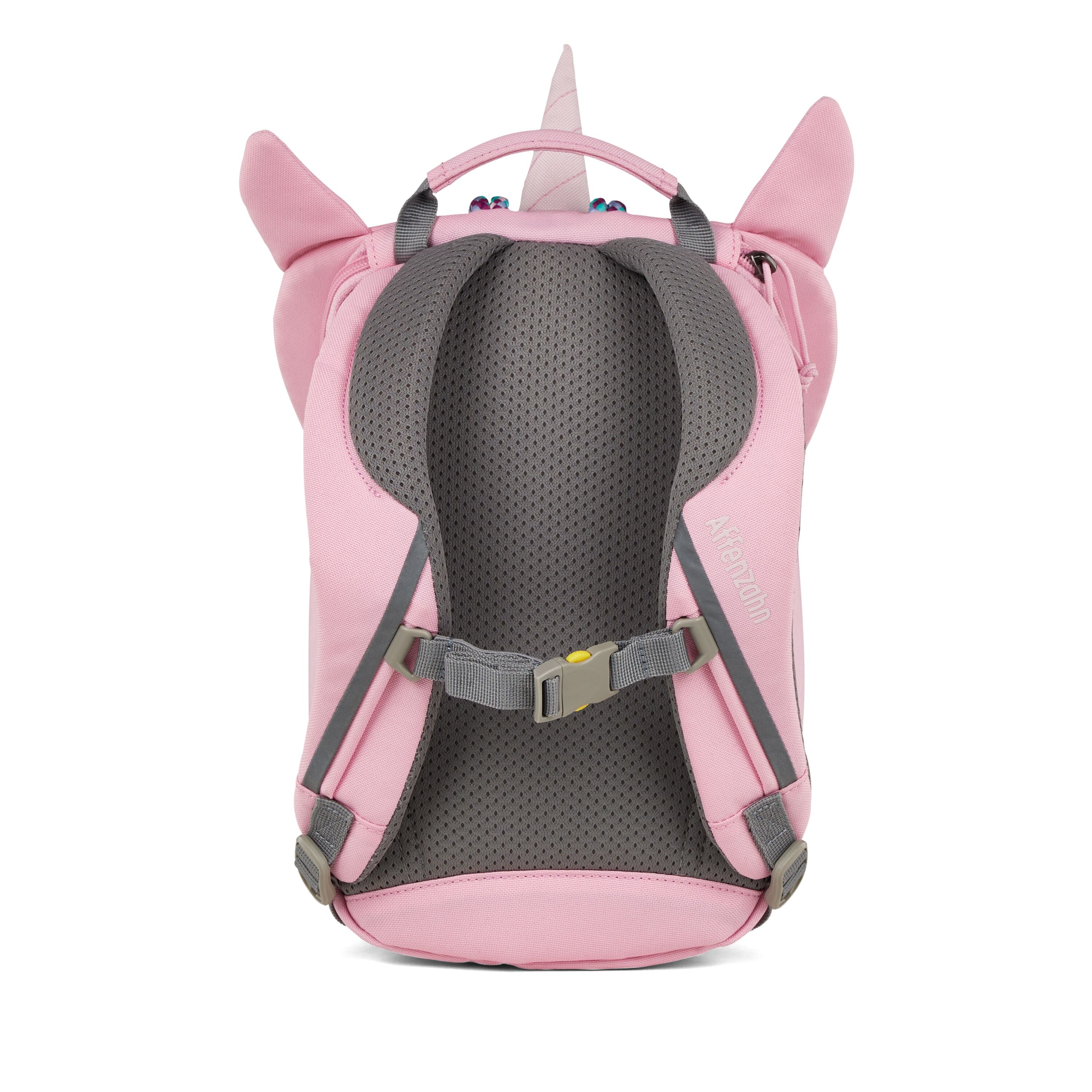Affenzahn Kleiner Freund, Einhorn