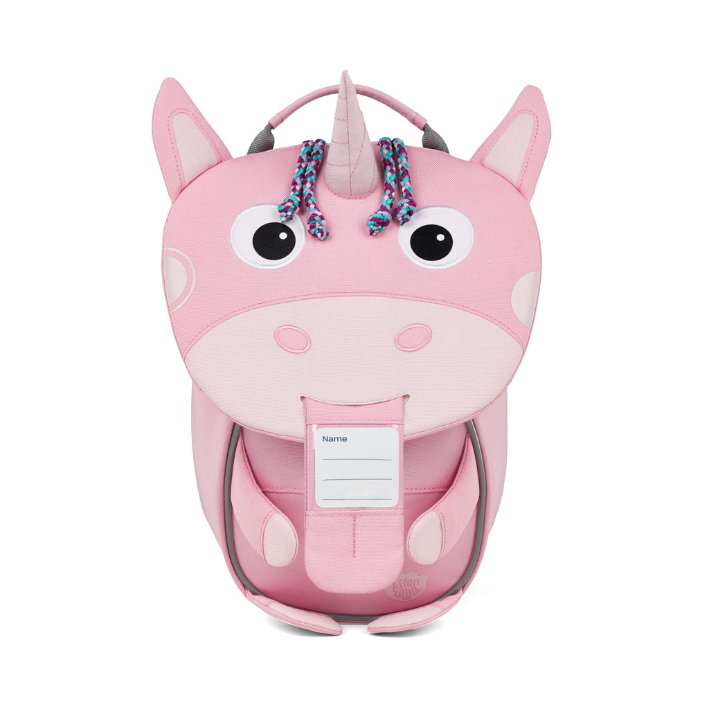 Affenzahn Kleiner Freund, Einhorn