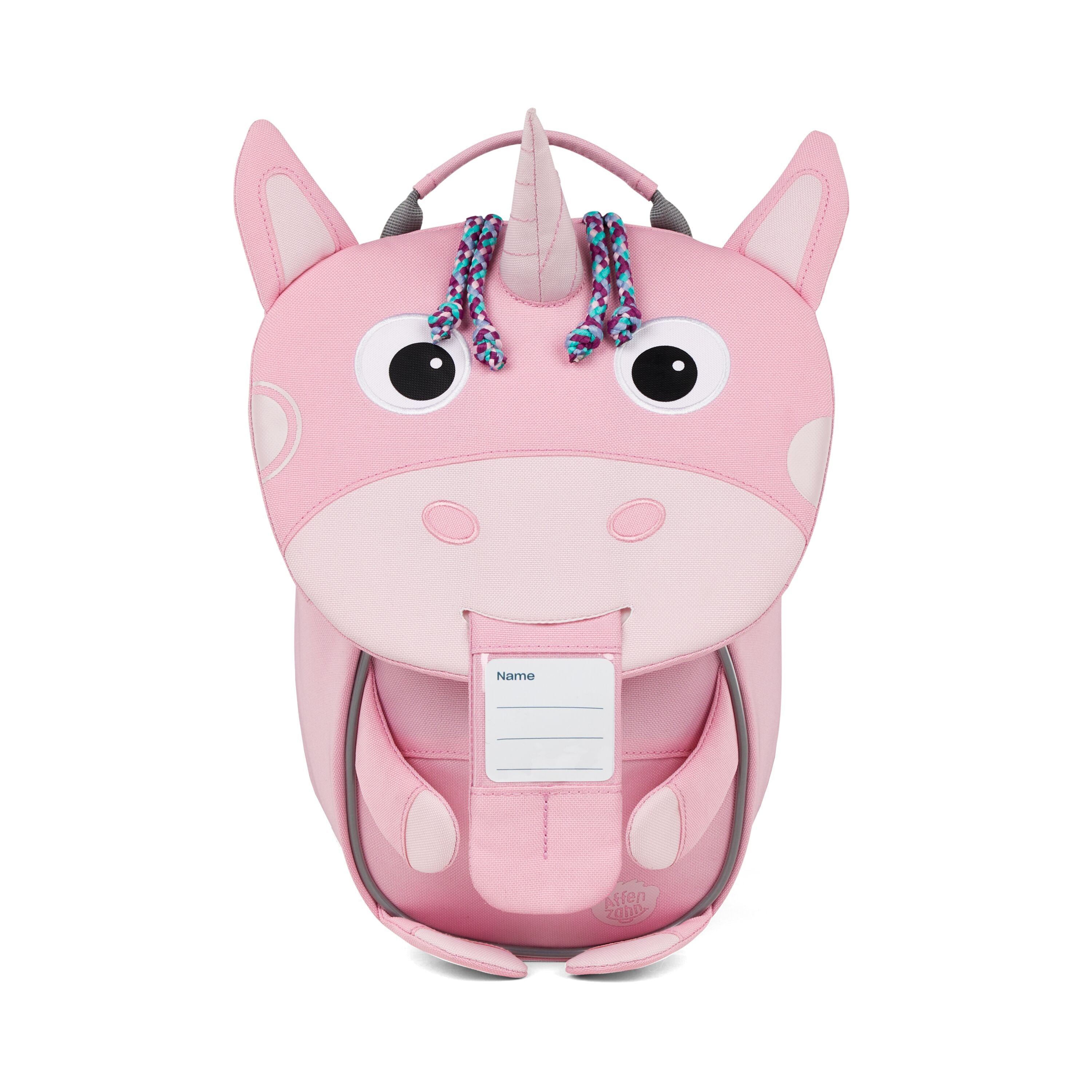 Affenzahn Kleiner Freund, Einhorn