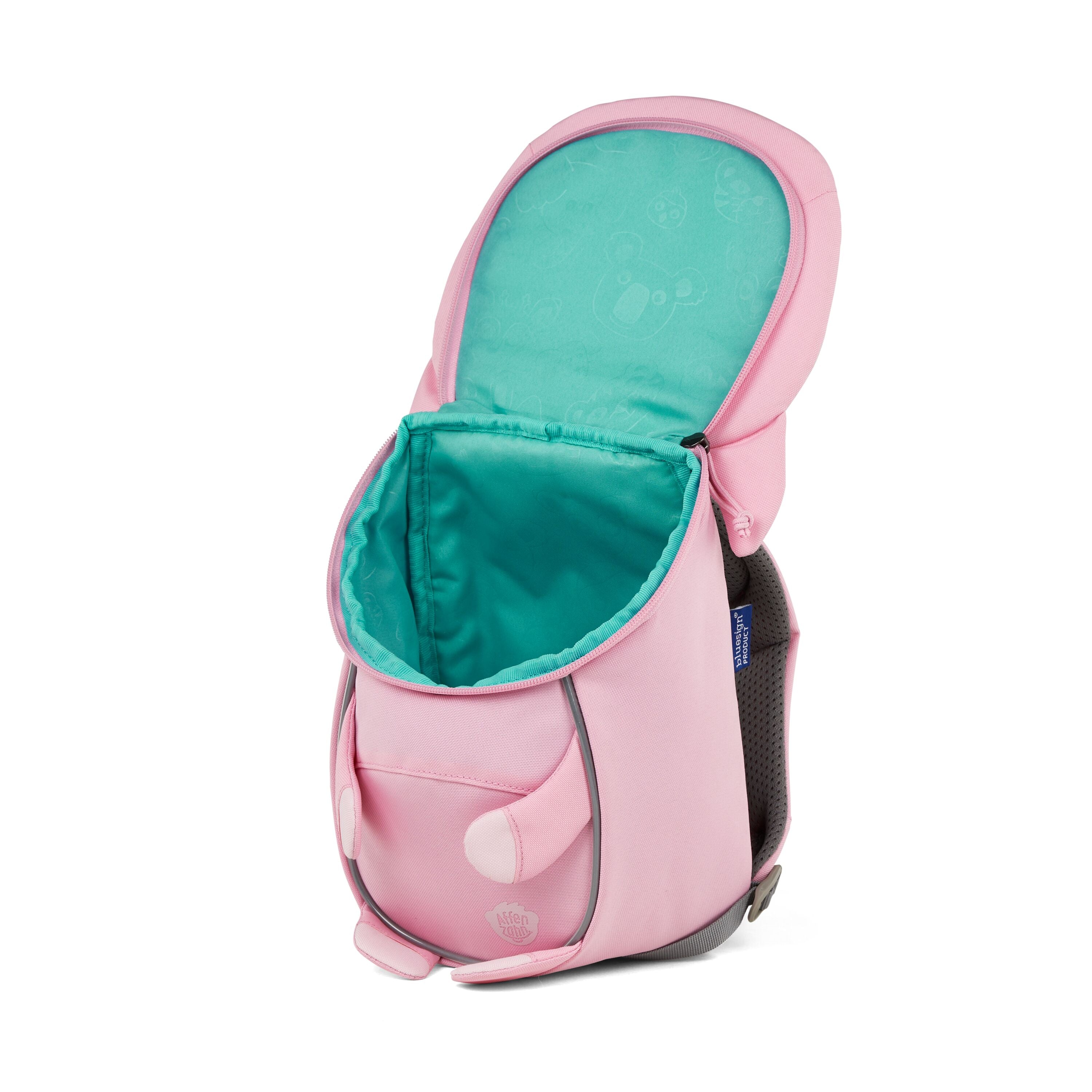 Affenzahn Kleiner Freund, Einhorn