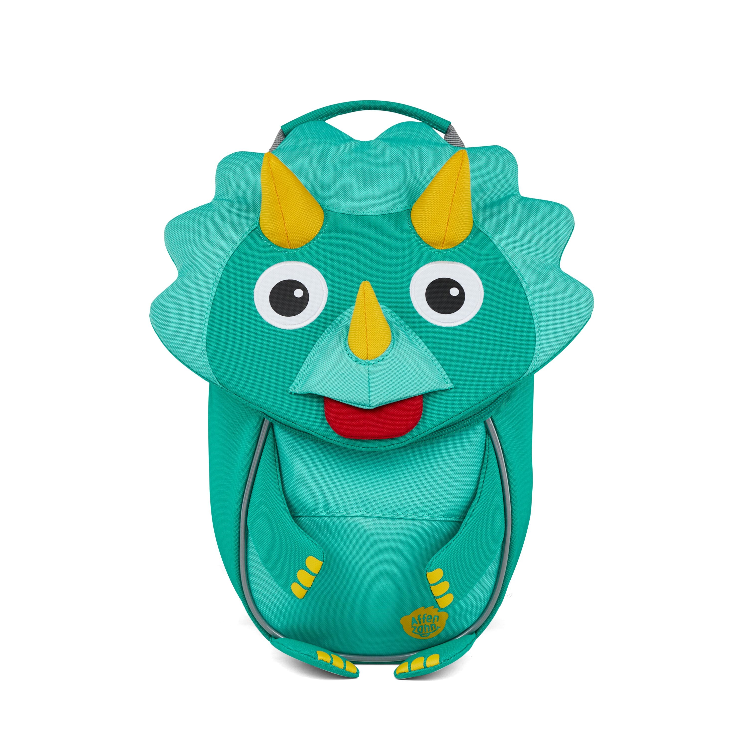 Affenzahn Kleiner Freund, Dinosaurier