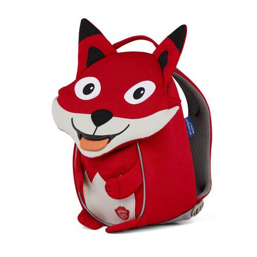 Affenzahn Kleiner Freund, Fuchs