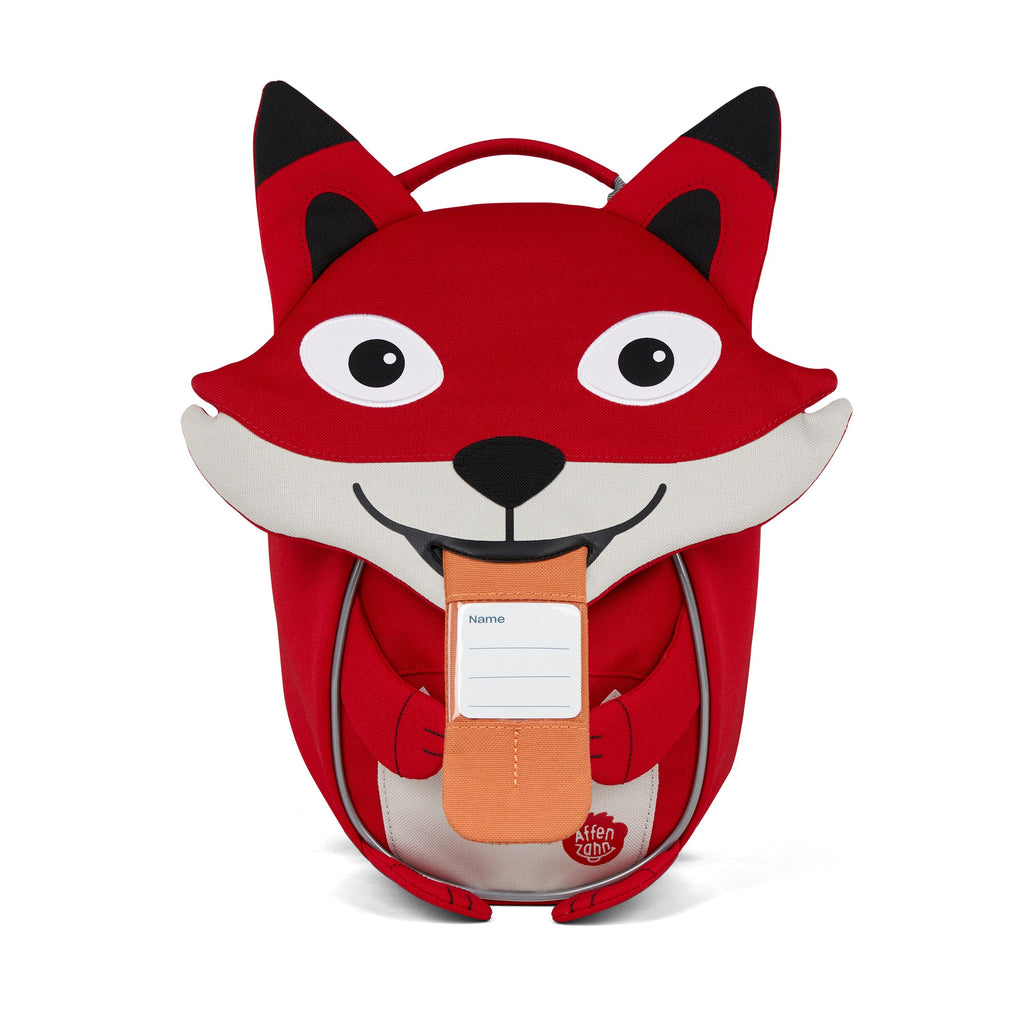 Affenzahn Kleiner Freund, Fuchs