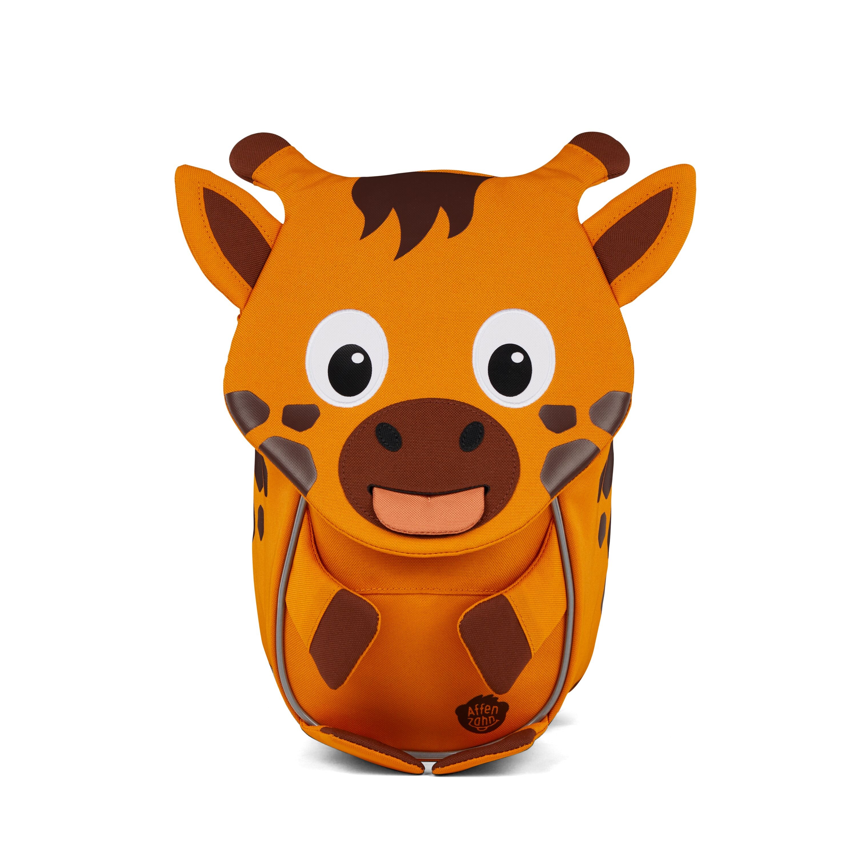 Affenzahn Kleiner Freund, Giraffe