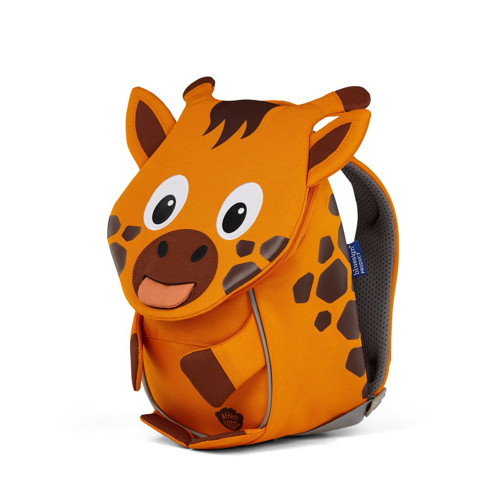 Affenzahn Kleiner Freund, Giraffe