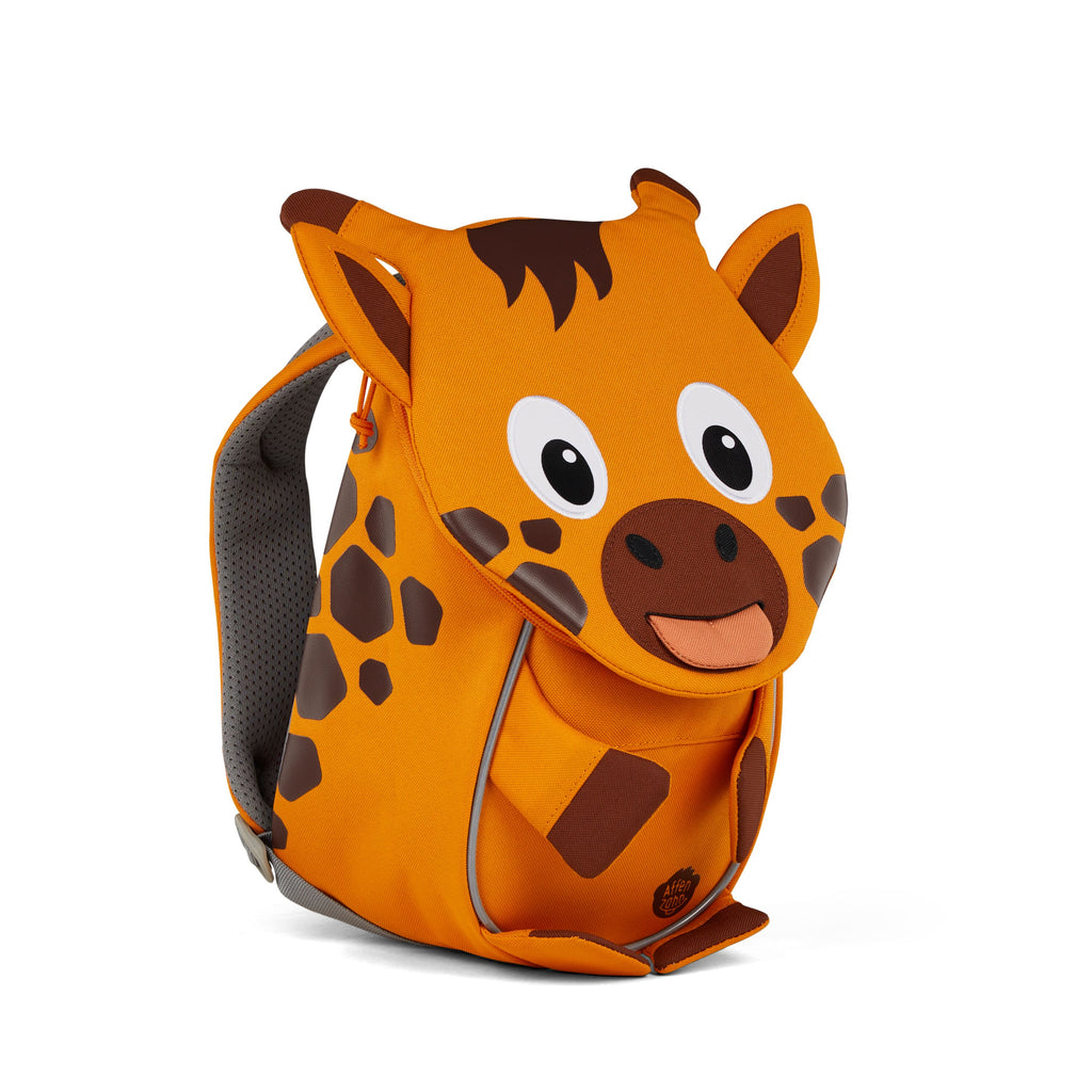 Affenzahn Kleiner Freund, Giraffe