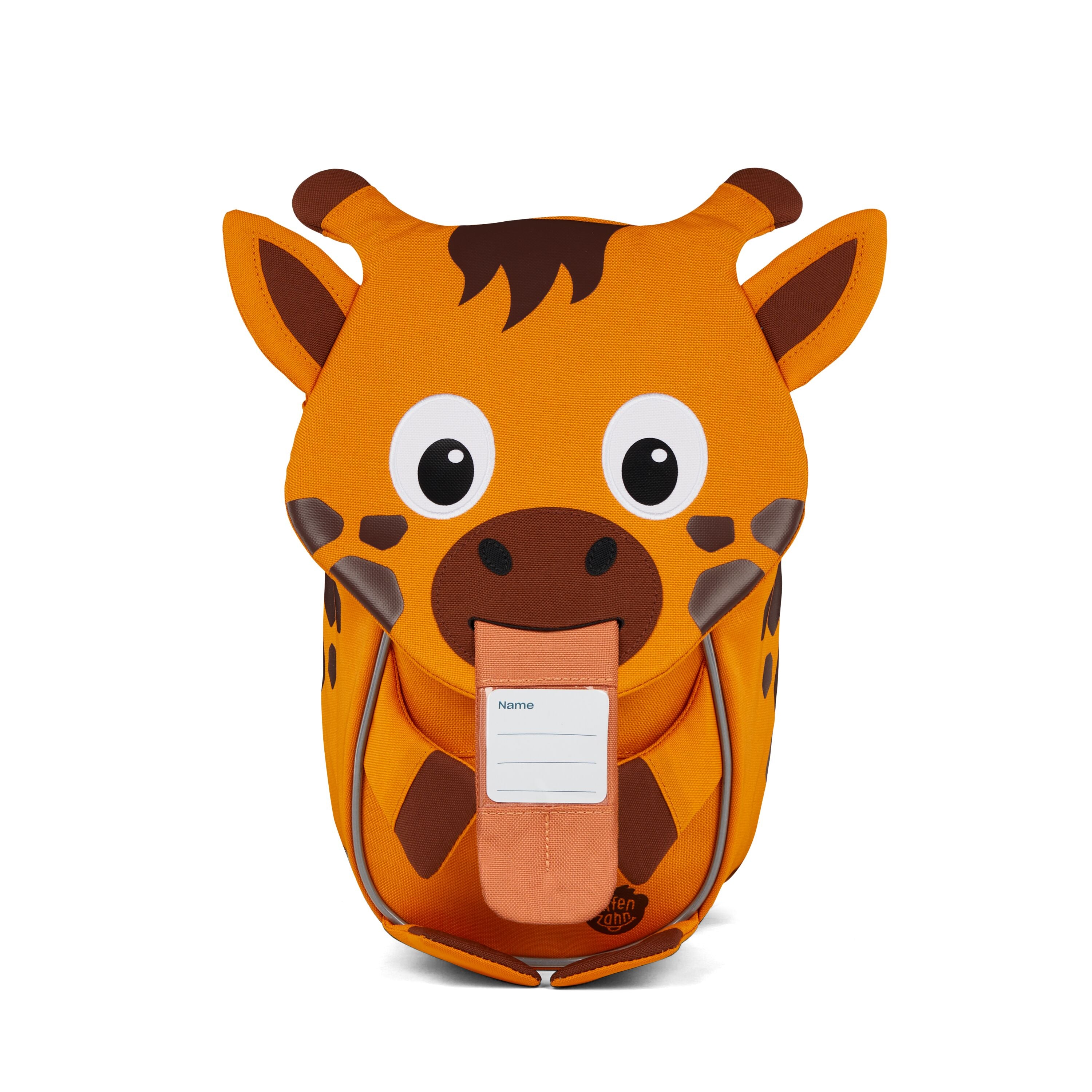 Affenzahn Kleiner Freund, Giraffe