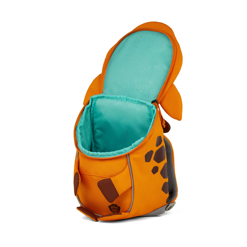 Affenzahn Kleiner Freund, Giraffe